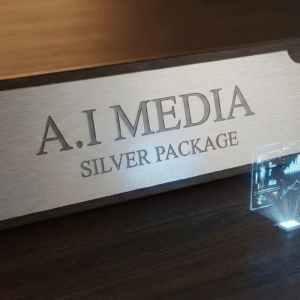 Silver - The Professional