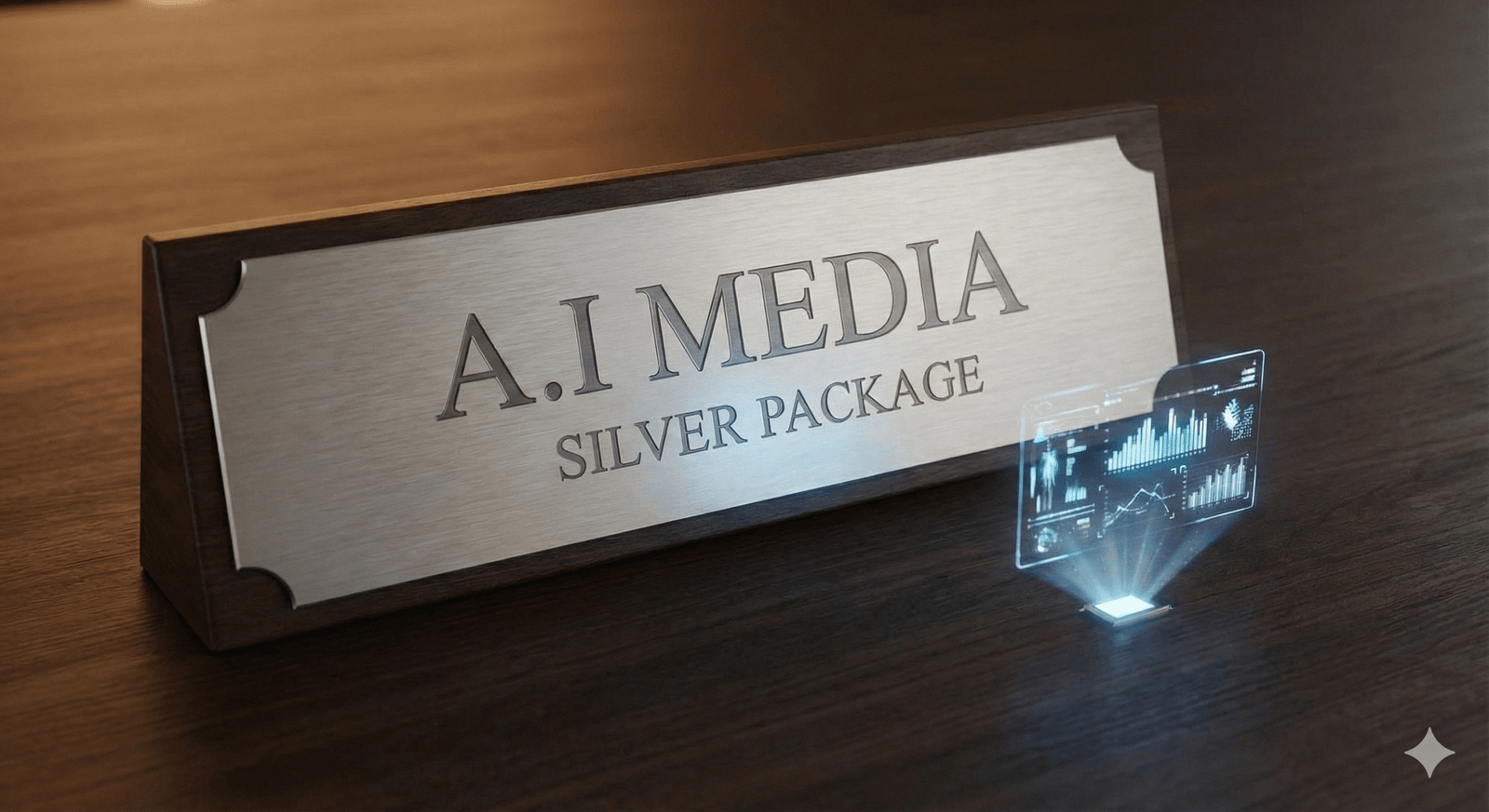 Silver - The Professional