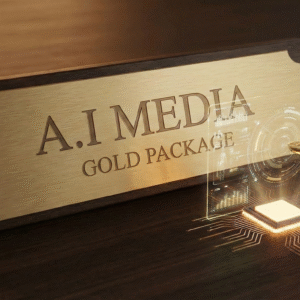 Gold - The E-Com Specialists