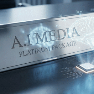 Platinum - The Dominator