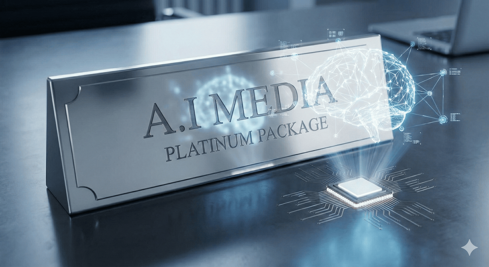 Platinum - The Dominator