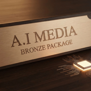 Bronze - The Startup Tester