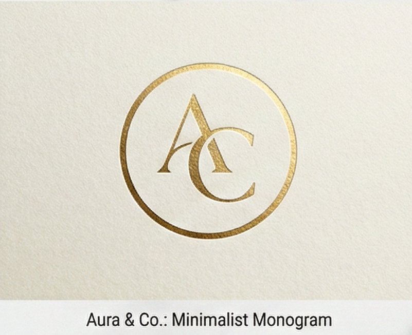 PROFESSIONAL BRAND IDENTITY (LOGO) - Image 3