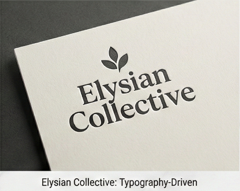 PROFESSIONAL BRAND IDENTITY (LOGO) - Image 4