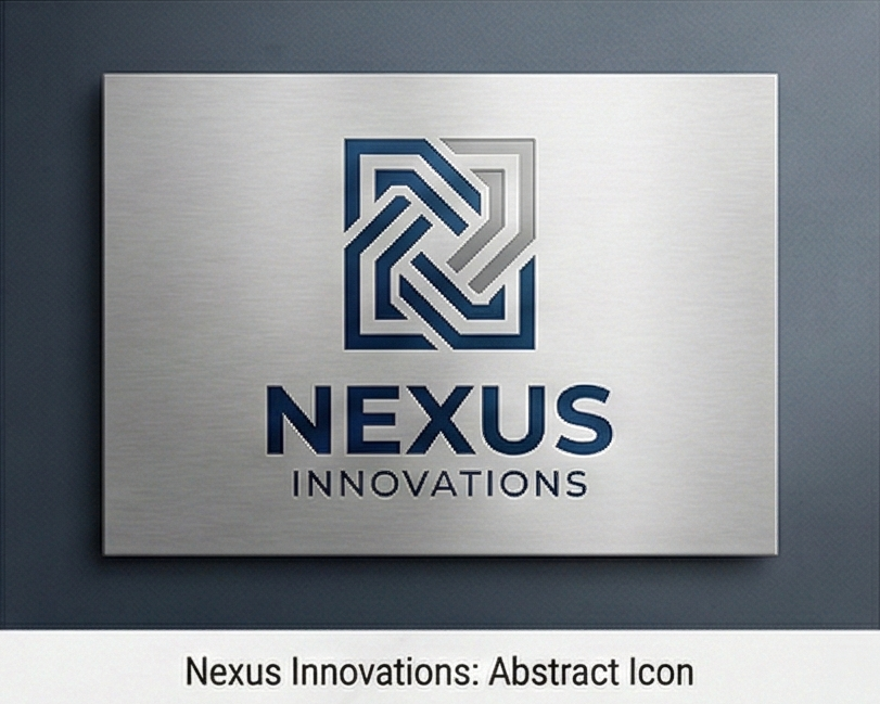 PROFESSIONAL BRAND IDENTITY (LOGO) - Image 5