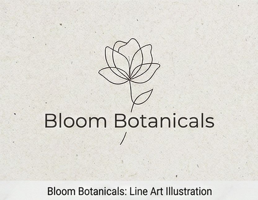 PROFESSIONAL BRAND IDENTITY (LOGO) - Image 7