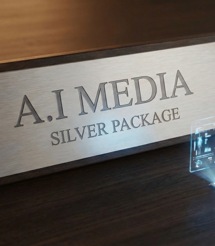 Silver – The Professional