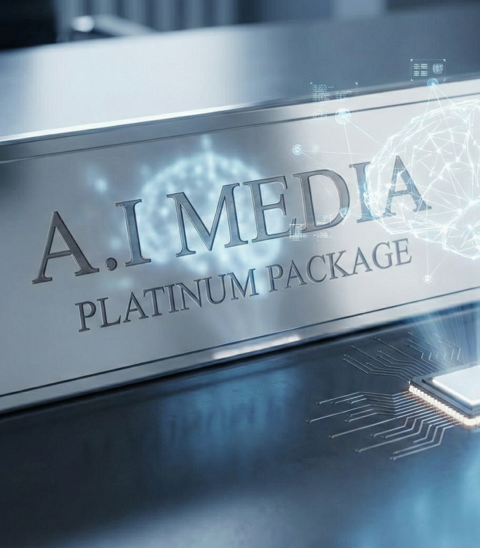 Platinum – The Dominator