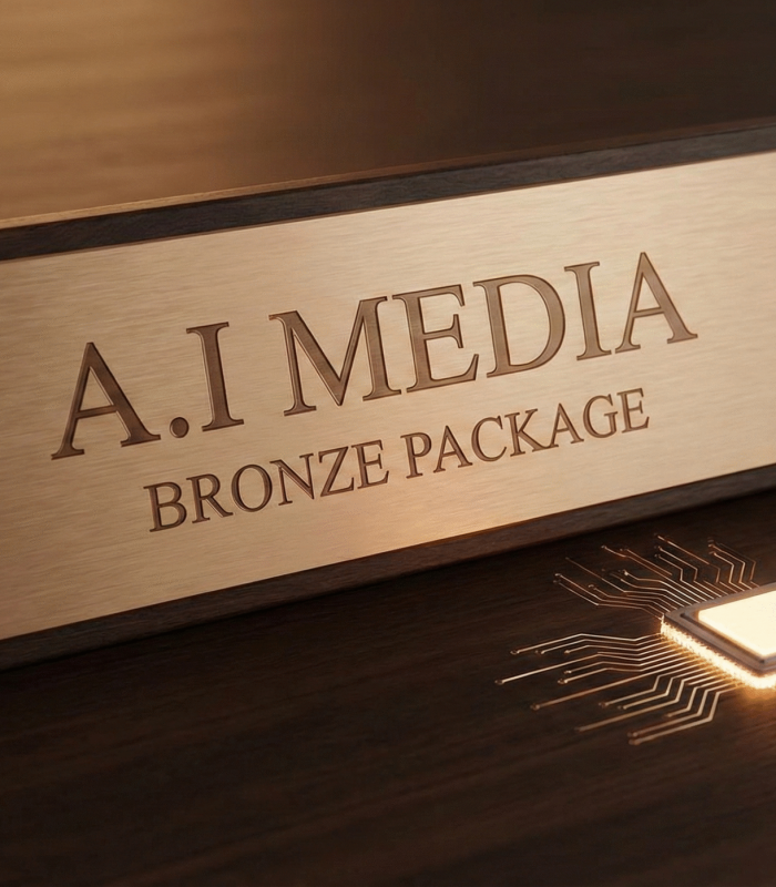 Bronze – The Startup Tester